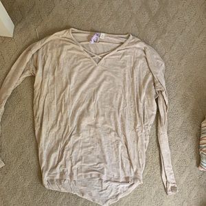 Francescas long sleeve